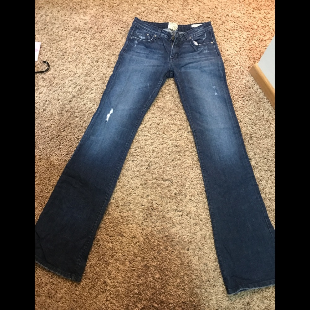 Dylan George jeans,  like new condition.
